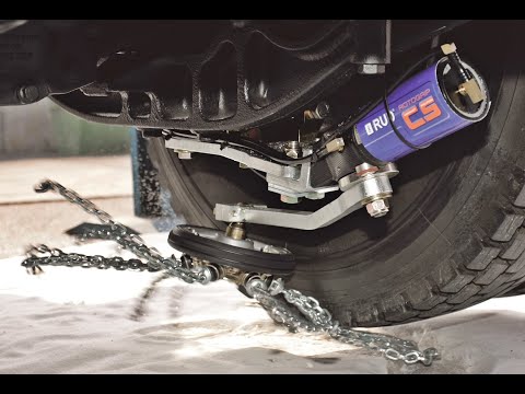 ROTOGRIP Automatic Snow Chains 