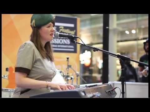 Katy Carr - The White Cliffs