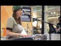 Katy Carr - The White Cliffs