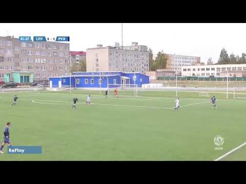 Слуцк - Рух | U-18