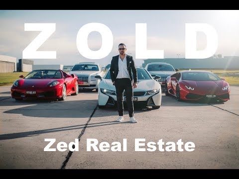 Zold - Official Music Video By Zed Nasheet and Zed