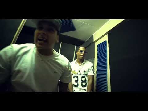 Youri thunda x Jahsik - Man a one shot (directed by lyris haye)
