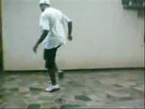 Xandão e Inácio fritando!!