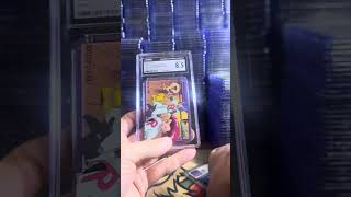 I Bought Over 1,000 Graded Pokemon Cards! Part 2 #pokemon #pokemontcg #pokemoncommunity