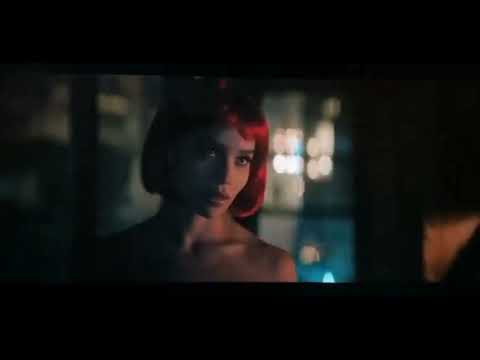 The Batman - Selina Kyle and Oz Deleted Scene