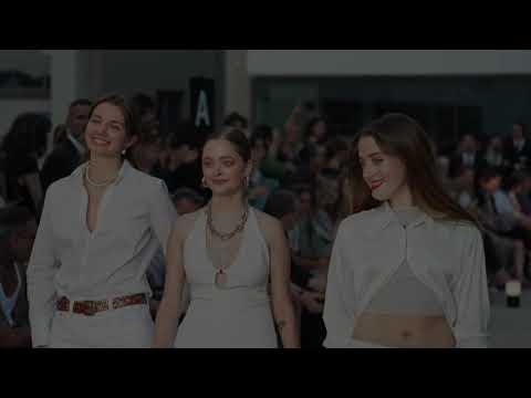 Accademia Del Lusso Talents x Lineapelle Young Designers Edition ❤️🔥