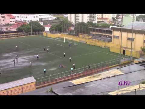 2° Tempo - Vila Baeta FC 0 x 1 EC Onze Unidos