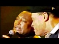 George Benson ＆ Al Jarreau - Summer Breeze live