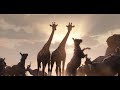 The Lion King TV Spot 2019 Take Your Place Movieclips Trailers