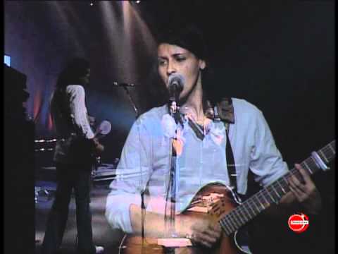 Souad Massi et Groupe - Ya Kalbi - Bridgestone Music Festival 2008