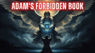Fall Asleep to Book of Raziel | The Forbidden Angel Book God Gave Adam After Eden