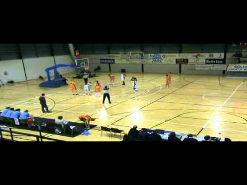 L.F. SOLLER BON DIA!,75 - RC CELTA INDEPO,74 (19/02/2011 0:00:00)