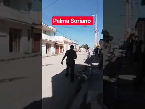 Palma Soriano, Cuba.  #palmasoriano #santiagodecuba #cuba