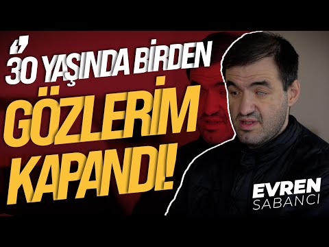 GÖZLERİ GÖRMEYEN BİRİNİN GÖZ YAŞARTAN HİKAYESİ