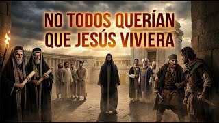 Los Grupos que Controlaban Israel Cuando Jesús Apareció