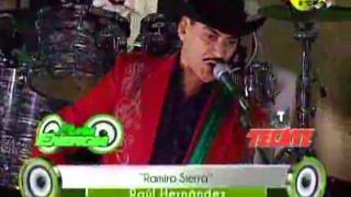 Raul Hernandez Ramiro Sierra