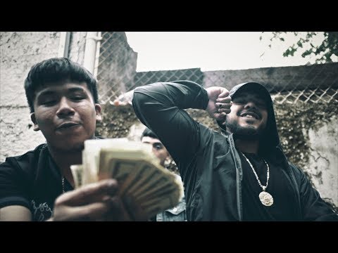 YGB Hendrix x Rob2xx - Hopped Out The Benz