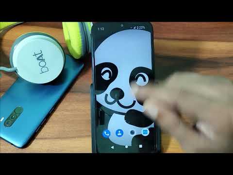 How to enable Wi-Fi calling in Motorola Moto G30, Wi-Fi calling enable kaise kare