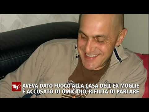 TITOLi TG2-sera 23 novembre 2018 - venerdì