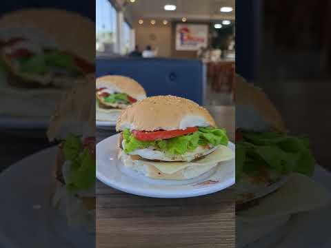 As delícias do Paradouro Santa Inês, em Mato Leitão