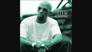 Joe - And Then