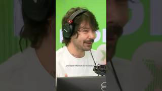 He works very hard #biffyclyro #shorts