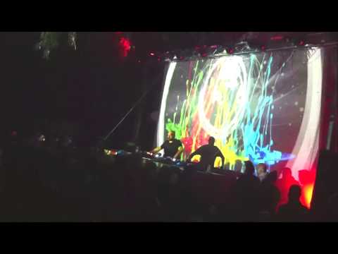 Legalize it! 2017- 13th Athens Cannabis Protestival- Dance Stage.