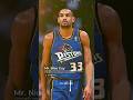 Grant Hill Could Do It All