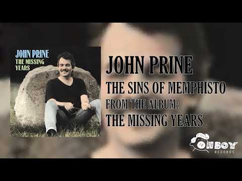 Video thumbnail for The Sins Of Memphisto