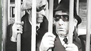 Beech Nut Sour Stripe Gum Commercial 1966