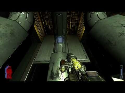 Zagrajmy w Prey #15 Za nią