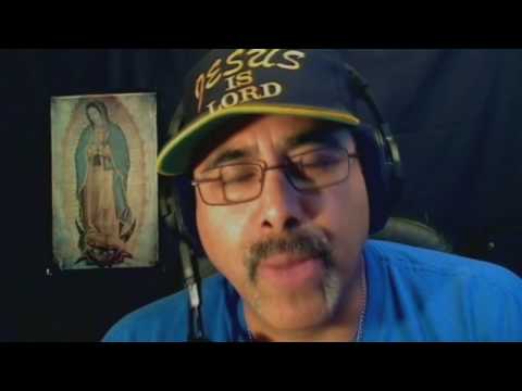 Reasons for Faith #1