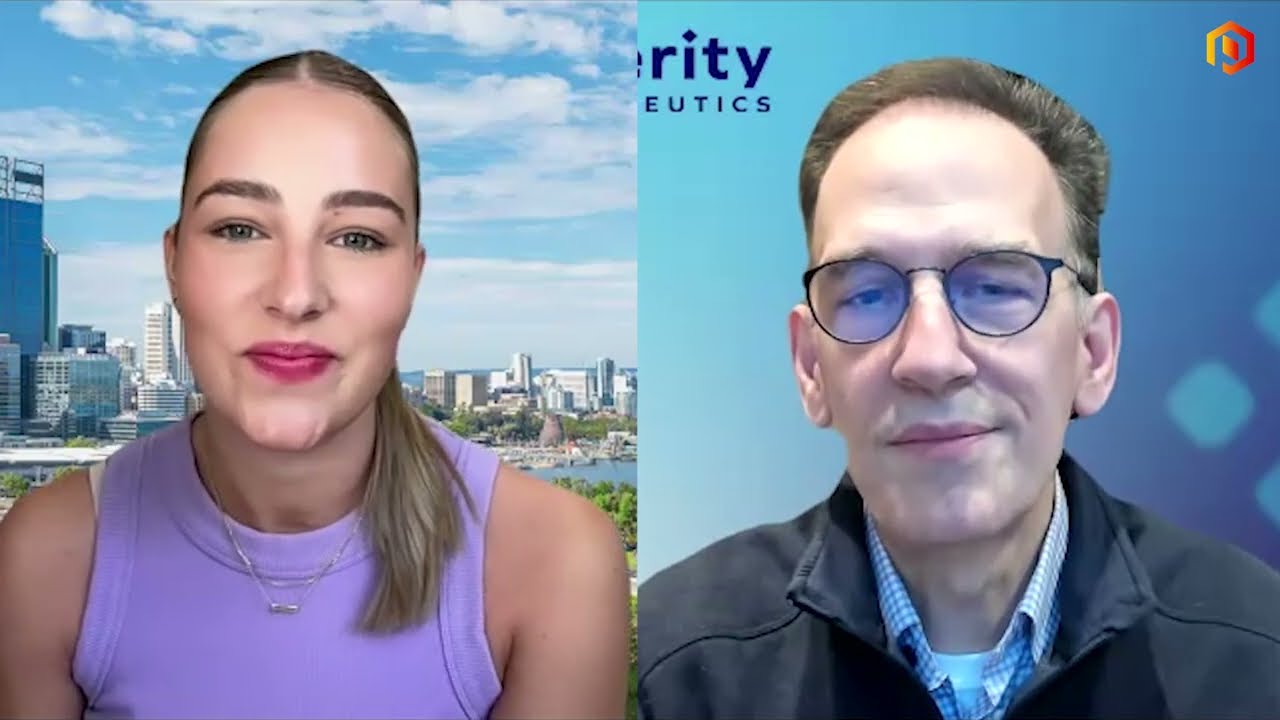 Alterity Therapeutics’ vision for neurodegenerative care