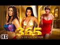 365 FULL MOVIE Bhojpuri Romantic Movie Monalisa Jatin Grewal Heena Rehman Vikas