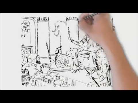 Reavivados Por Su Palabra 2 Crónicas 28