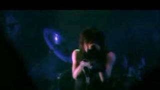 Bài hát Gothic - Nghệ sĩ trình bày D'espairs Ray