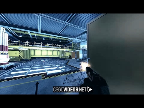 xseveN vs. BIG - Ace at iGame.com Winter Invitational | CS:GO