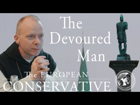 Symposia | Ep. 7 | The Devoured Man | Bishop Erik Varden