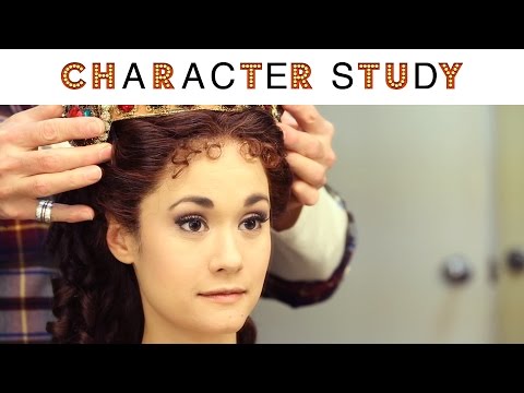 Character Study: Ali Ewoldt on Playing Christine Daae in THE PHANTOM OF THE OPERA on Broadway