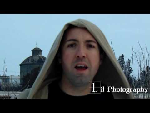 CornEL - Iarna de vis (Official Video 2017)