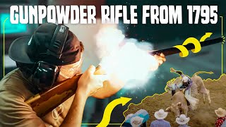 The Great Firearms Experience in Cody Wyoming | EP 5