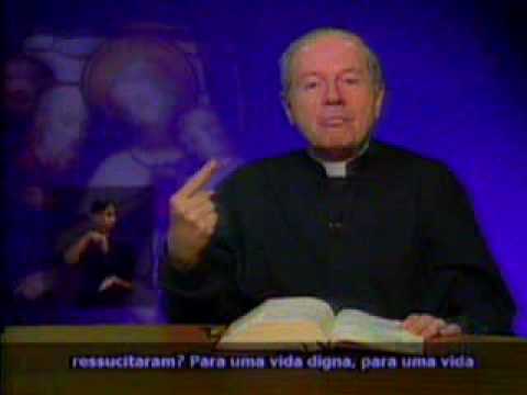 O Pão Nosso 17 Março.Pe.F.C.Cardoso.flv