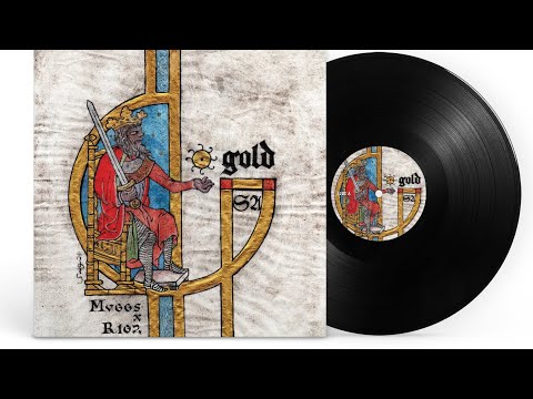 DJ Muggs x Rigz - "Gold" Album REVIEW