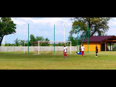 Huragan Michorzewo 3-2 Orzeł Granowo