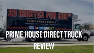 Prime House Direct Review.     Livingston, NJ