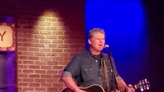 Chris Knight, Hello Old Man