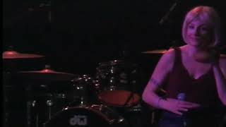 Najwa nimri- Heroic Mood En Vivo LRE 2014