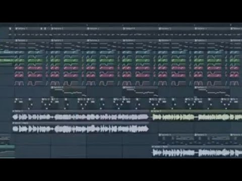 DAGames – 123 Slaughter Me Street 2 (Cancelled Song) "Lurk Inside" | Original clip