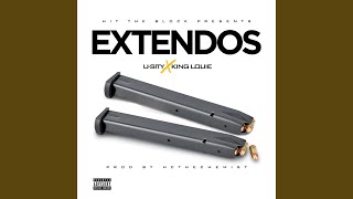 Extendos (feat. King Louie)