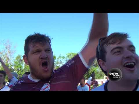 Conheça o campeão do Estadual de Amadores Fase Oeste de SC 2017